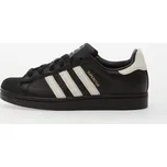 Tenisky adidas Superstar II W Core Black/ Off White/ Gold Metallic EUR 41 1/3