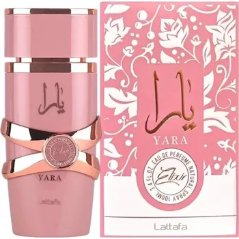 Dámský parfém Lattafa Yara Elixir W EDP 100 ml