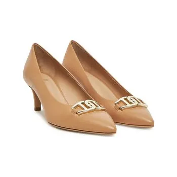 Dámské lodičky Lodičky Aigner Madonna 8A 1251260 Hnědá 38