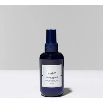 Stylingový přípravek ESLA Italy Volume Supreme Elixir 150 ml