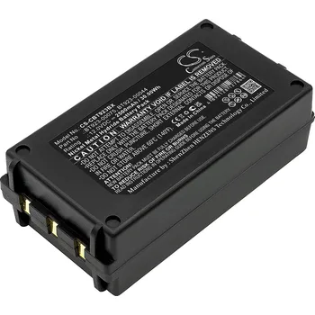 Baterie k notebooku Baterie Cameron Sino CS-CBT923BX za BT081-00053 - neoriginální