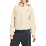 Mikina s kapucí adidas Sportswear Z.N.E Hooded Jacket Women ke4746 Velikost XS