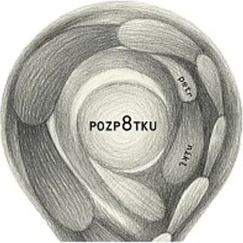 DVD film Pozp8tku Nikl Petr - CD