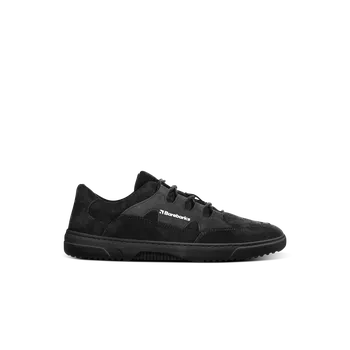 Dámské tenisky Barefoot tenisky Barebarics Evo - All Black Velikost: 46