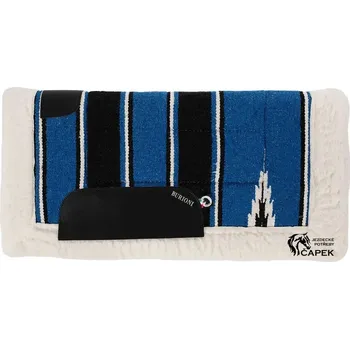 Navajo Burioni -SYNT- - Šedá/Černá