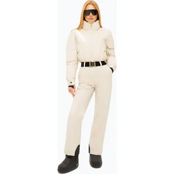 Dámský overall Nikkie Nevern Ski cream