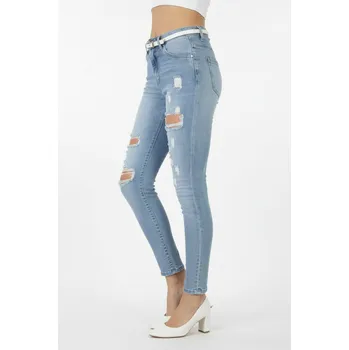 Dámské kalhoty Dámské rifle Již pouze vel.36 a 38