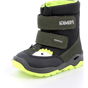 Chlapecká zimní obuv Primigi 8863533