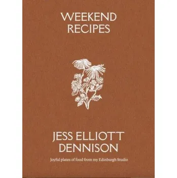Weekend Recipes: Joyful plates of food from my Edinburgh Studio – Jess Elliott Dennison (EN)