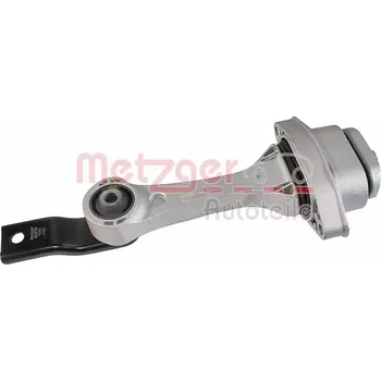 Uložení převodovky METZGER Uložení automatické převodovky MTG 8054190