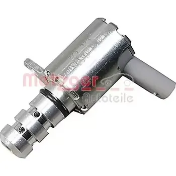 Blok motoru METZGER Olej tlakového ventilu GREENPARTS MTG 0899273