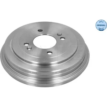 Brzdový buben Brzdový buben MEYLE 37-15 523 0050