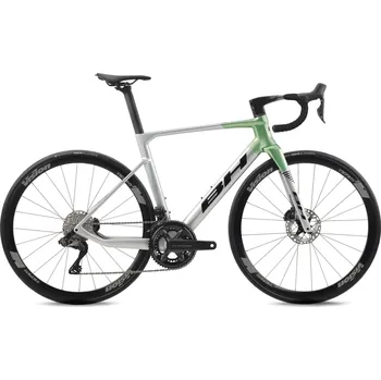 Silniční kolo BH Bikes BH RS1 5.0 CNG 2026 Varianta: XL ( 187-195 cm ) Montáž, seřízení a doprava po ČR zdarma