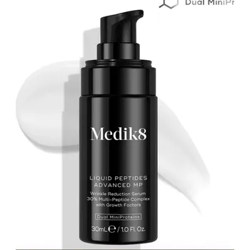 Pleťové sérum Medik8 C-TETRA® ADVANCED