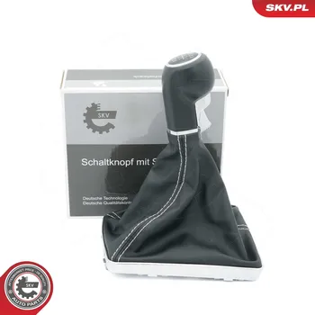 Hlavice řadicí páky Hlavice řadicí páky ESEN SKV 63SKV457