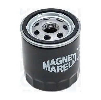 Olejový filtr Olejový filtr MAGNETI MARELLI 153071762465