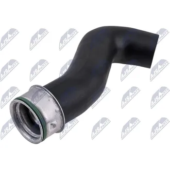 Hadička plnicího vzduchu NTY GPP-VW-134