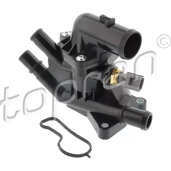 Čidlo automobilu TOPRAN Pouzdro termostatu TPR 305 675