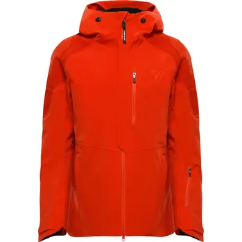 DAINESE S001 DERMIZAX EV™ FLEXAGON Barva: Červená, Velikost: L