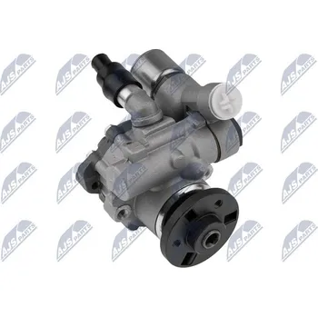 Soustava řízení Hydraulické čerpadlo, řízení NTY SPW-BM-002