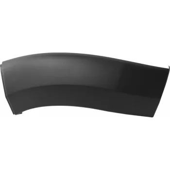 Lišta karosérie Pravá lišta předního nárazníku PEUGEOT BOXER | 5903107575981