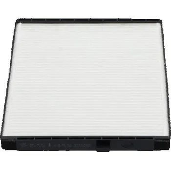 Ventilátor topení a klimatizace Filtr, vzduch v interiéru KAVO PARTS DC-7102