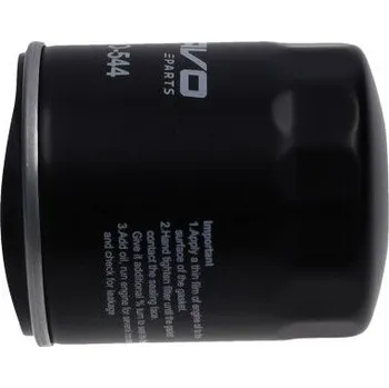 Olejový filtr Olejový filtr KAVO PARTS MO-544