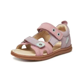 Dívčí sandály Sandály Lasocki Kids LINEA CI12-2705-20(III)DZ Růžová 26