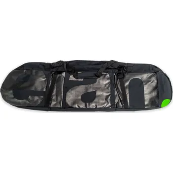 Sportovní taška ELAN SNOWBOARD BAG Barva: Černá, Velikost: UNI