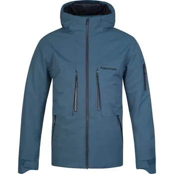 Pánská bunda Pánská bunda Hannah Chandler orion blue L