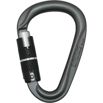 karabina Rock Empire HMS Smart 3T šedá