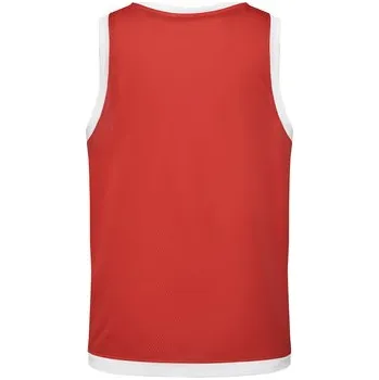 adidas Tank top adicolor Mock Eyelet JP1098 Oranžová Oversize XL