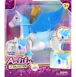 Sparkys Interaktivní chodící koník se…