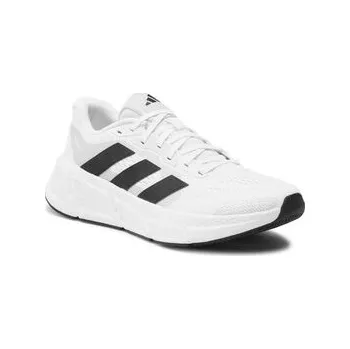 Dámská sportovní obuv Běžecké boty adidas Questar Shoes IF2228 Bílá 46_23