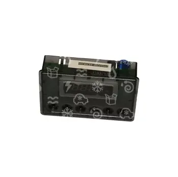 Hodiny programátor / hodiny sporáku PHILCO / VESTEL, 37032290