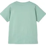 Mayoral T-Shirt 3042 Zelená Regular Fit 7Y