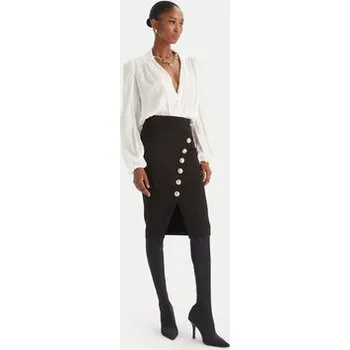 Body Babylon Body E00514 Bílá Regular Fit 48