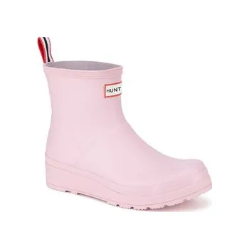 Pánské holínky Hunter Holínky WFS2020RMA Růžová 37