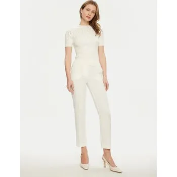 Dámský svetr Marciano Guess Svetr 5RGR14 5821Z Écru Slim Fit S