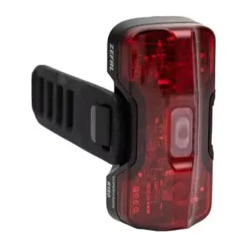 Cyklosvítilna Zéfal Supervision R150 (Zéfal Supervision R150 – výkonné zadní kolo světlo 150 lm USB-C)