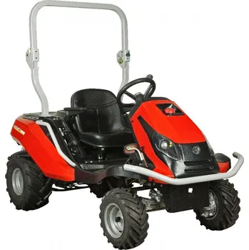 Příslušenství pro zahradní traktor Seco Industries | Travní mulčovač SECO Goliath 4x4 - Varianta SECO GOLIATH 2. Goliath + sečení 92cm S536027044533