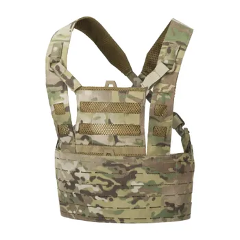 Sportovní střelba Chest Rig Typhoon, Direct Action, Multicam