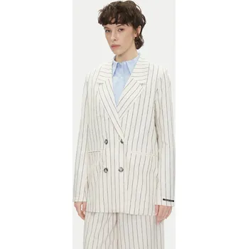 Dámské sako Pepe Jeans dámské pruhované sako 20012850-8447166274210