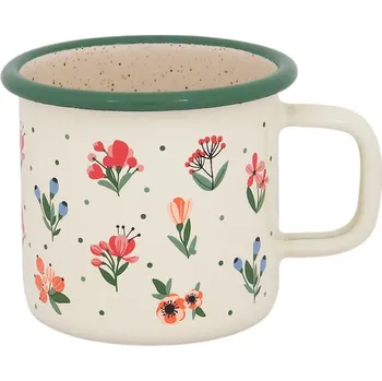 Metalac Julie, Hrnek 8 cm, 0,37 l