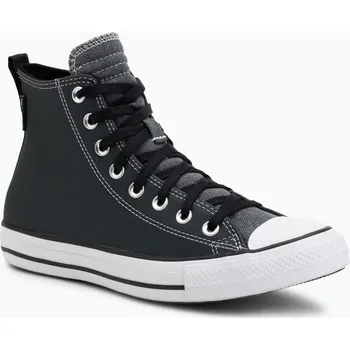 Pánská obuv Pánské tenisky Converse Chuck Taylor All Star Leather secret pines/black/white