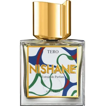 Unisex parfém Nishane Tero Extrait de Parfum 50 ml