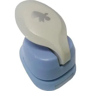 Děrovačka Ozdobná děrovačka, 16mm, anděl