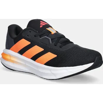 Pánské tenisky Sportovní boty adidas Performance Galaxy 7 JP6594 černá 99X, EUR 40 2/3