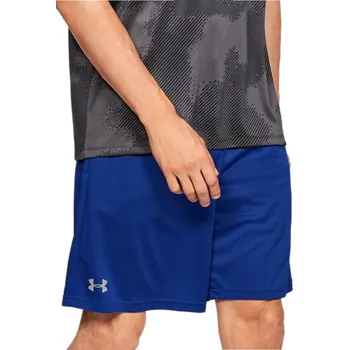 Pánské kraťasy Šortky Under Armour UA Tech Mesh Short 1328705-400 Velikost S/M