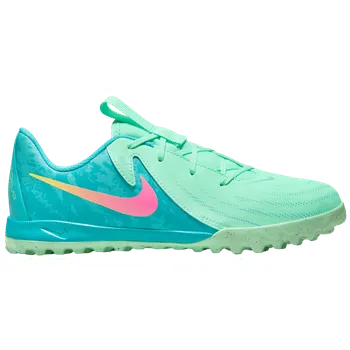 Kopačky Kopačky Nike JR PHANTOM GX II ACAD LV8 TF fq7391-300 Velikost 37,5 EU | 4,5 UK | 5Y US | 23,5 CM